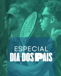 Especial Pais e Filhos/Filhas