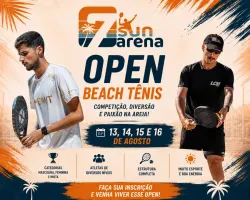 Open SUN7 ARENA