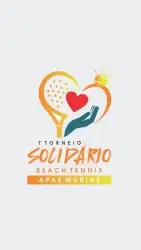 1º Torneio Solidário - APAE Muriaé