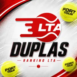 LTA Tour - Duplas