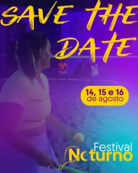 3º Torneio Noturno da Villa 