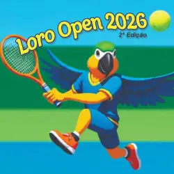 Loro Open 2026 (2° Edição)