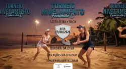 Torneio Nivelamento Feminino C