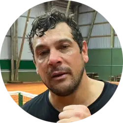 Wagner Vargas