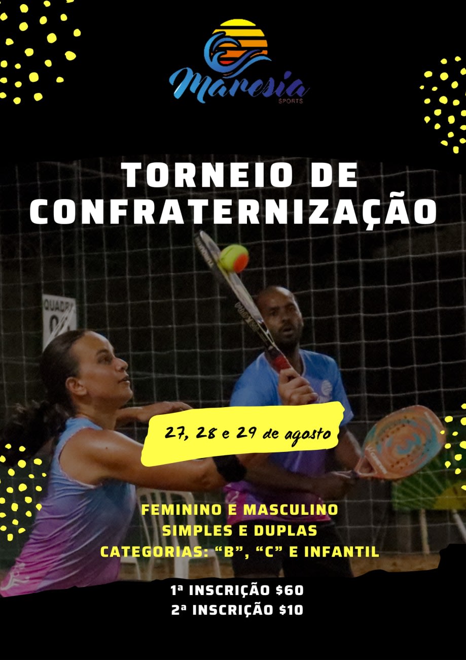 Torneio Sports