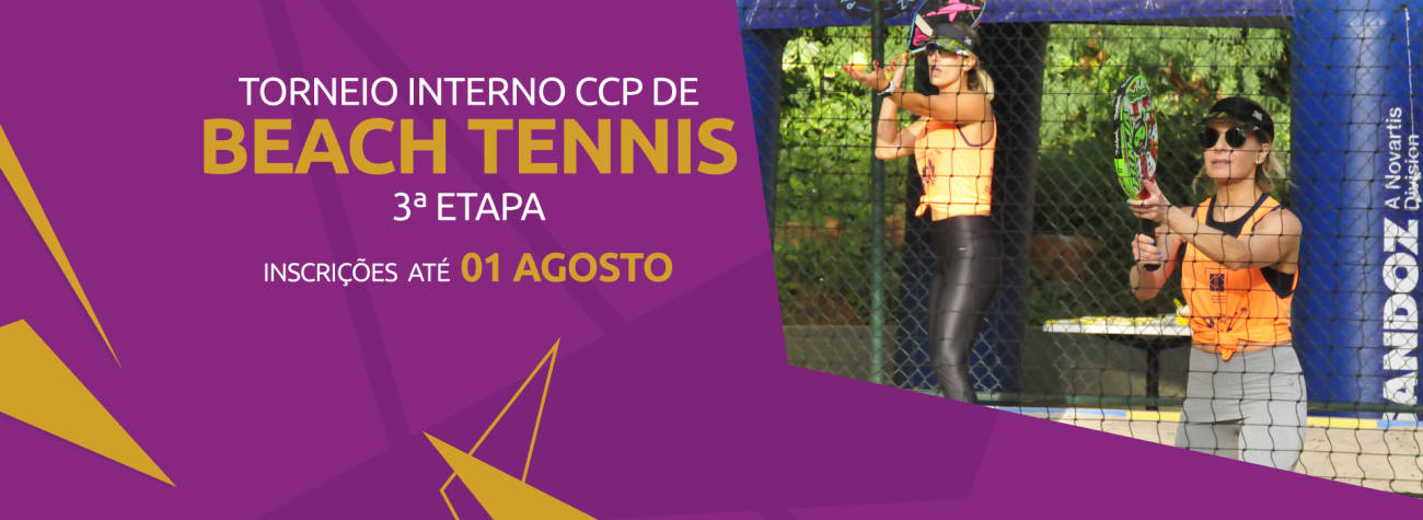 CENTRAL TORNEIOS  Torneio 3 etapa oficial