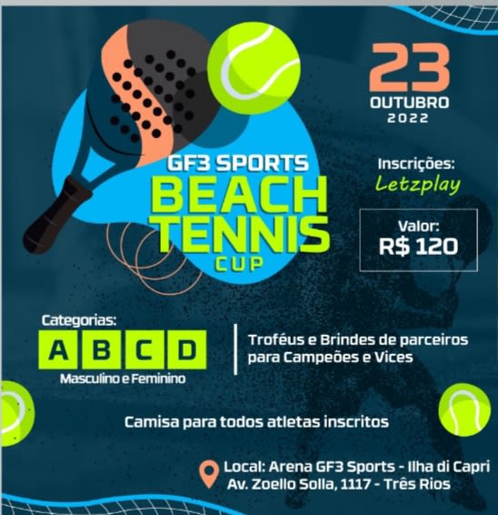 Torneio Sports