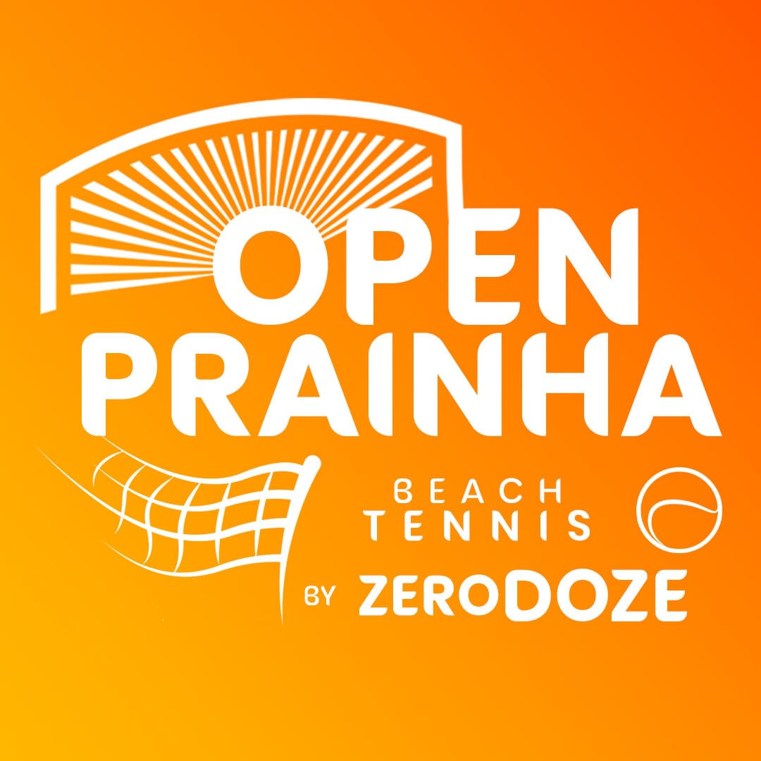 Informações do Torneio 1º OPEN CATITA BEACH - LetzPlay