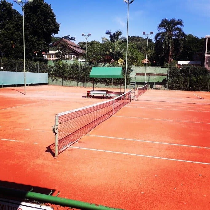 Clube Atletico Indiano, São Paulo SP