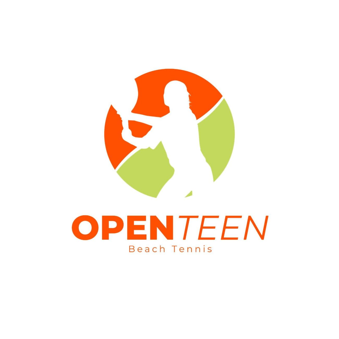 Open teen de Beach Tennis - 2º edição