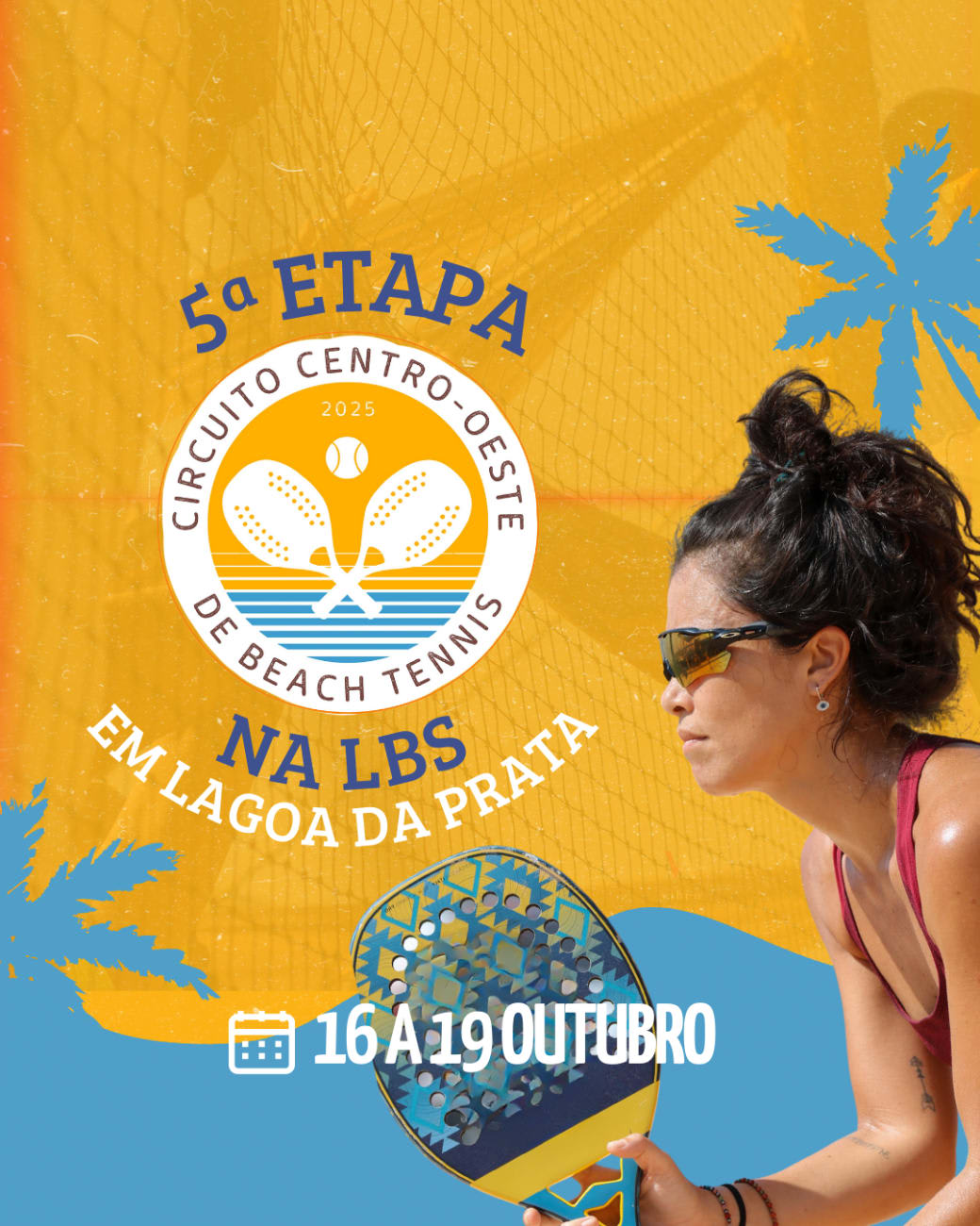 5ª Etapa Circuito Centro-Oeste - Lagoa da Prata