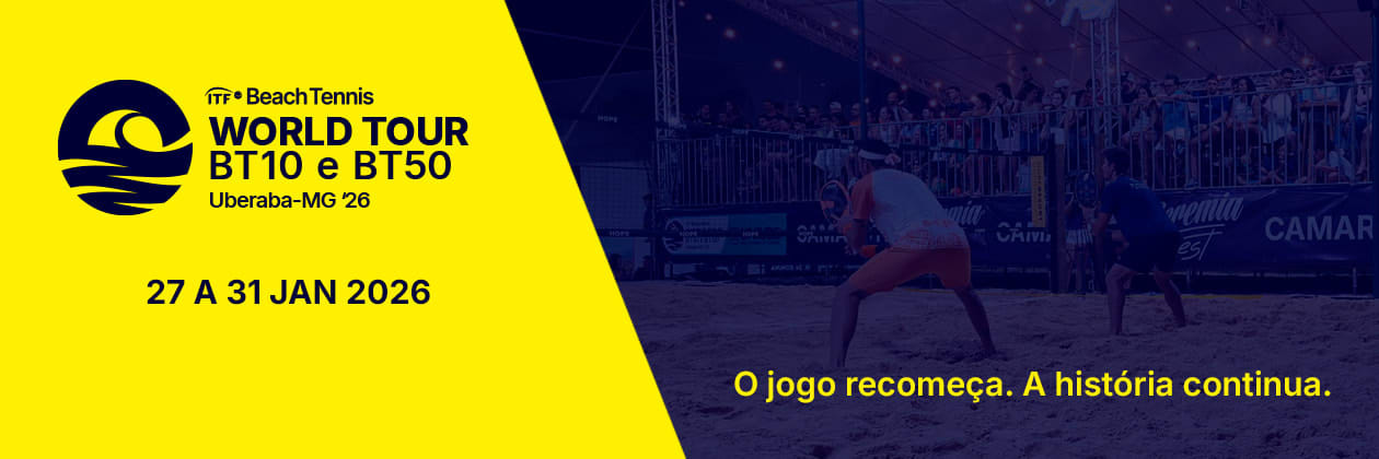 2º World Tour Arena João Menezes