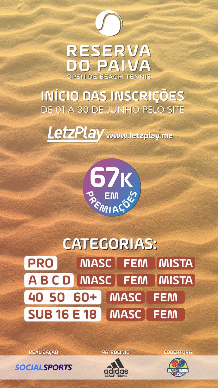 Sociedade de Ginástica Porto Alegre - Sogipa - LetzPlay