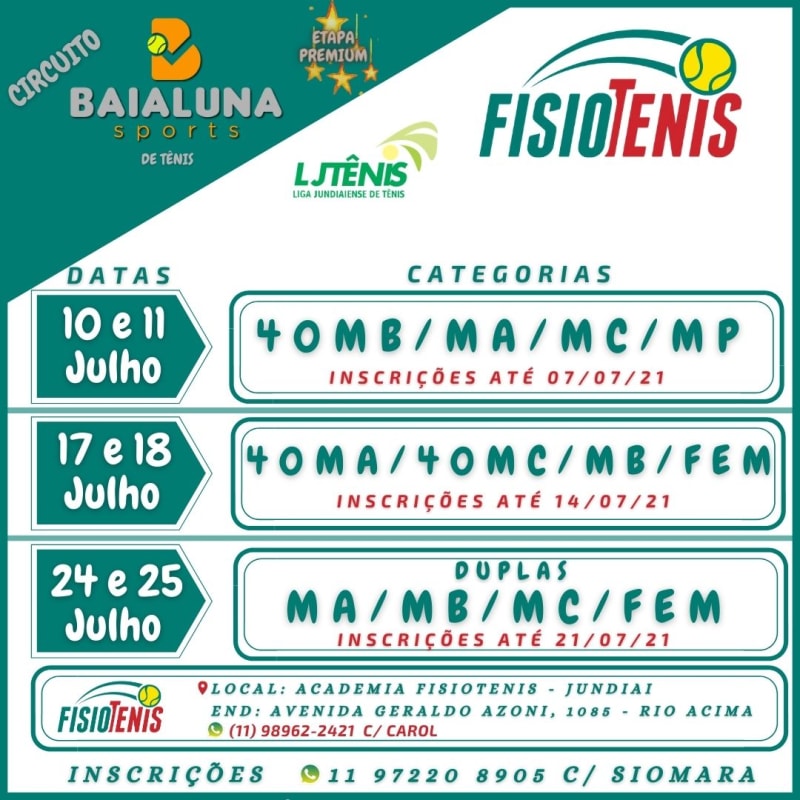 Fisiotenis