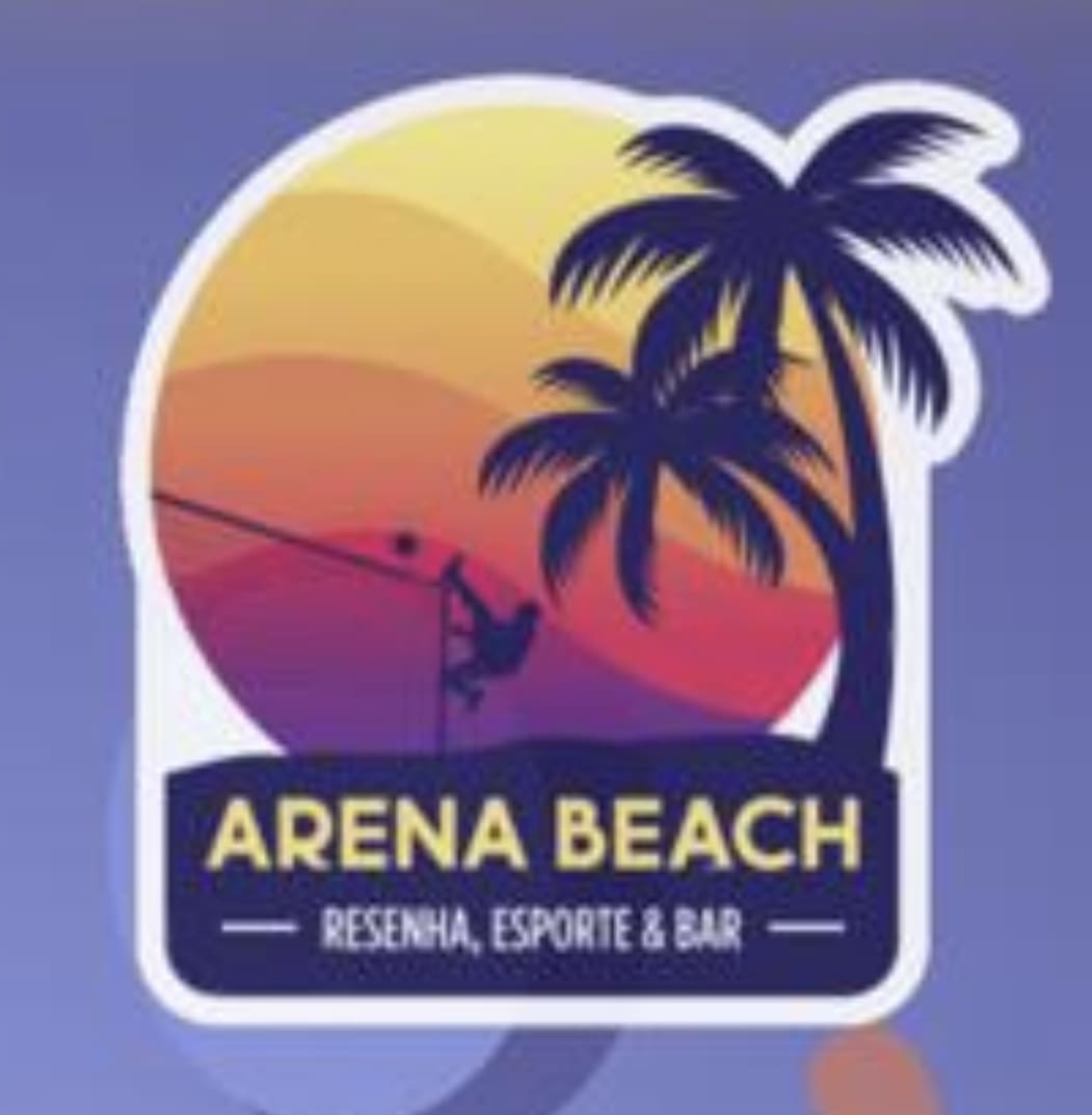 Informações do Torneio 1º OPEN CATITA BEACH - LetzPlay