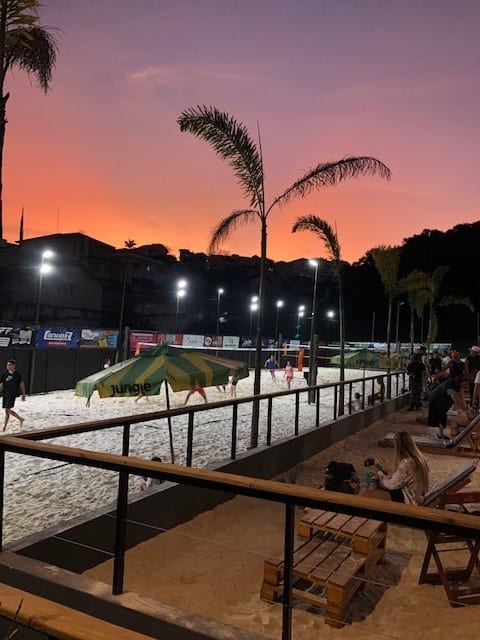 Foto de Prainha Arujá
