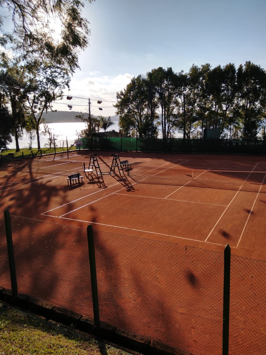 Ténis Castelo de Paiva