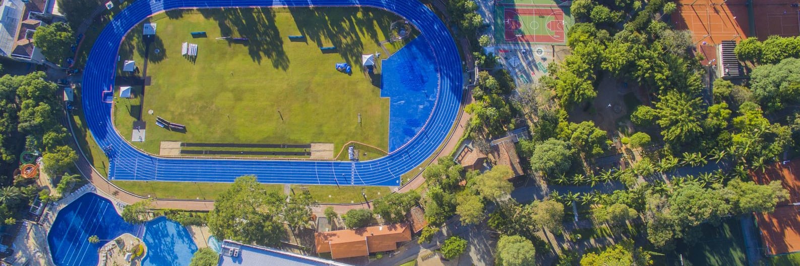 Fotos em Sociedade Ginástica Porto Alegre (SOGIPA) - Clube Esportivo em  Porto Alegre