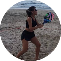 Fotos de Maísa Garcia - LetzPlay