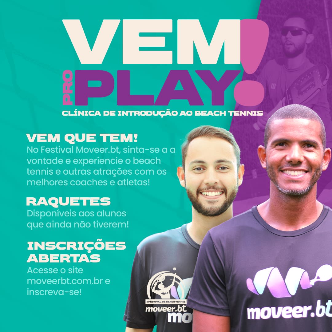 Estamos de volta com as LIVES!! Torneio com os alunos 