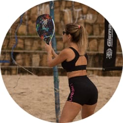 Fotos de Maísa Garcia - LetzPlay