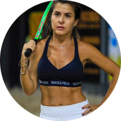 Fotos de Maísa Garcia - LetzPlay