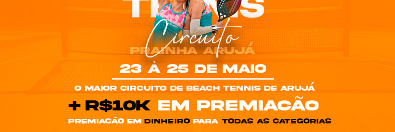 Fonte: LetzPlay / Prainha Arujá