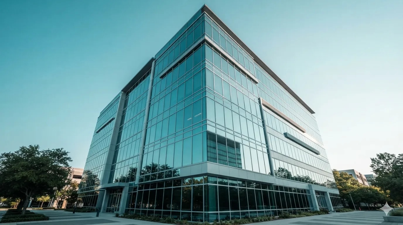 Commercial Real Estate Website Design: What It Needs to Get Right