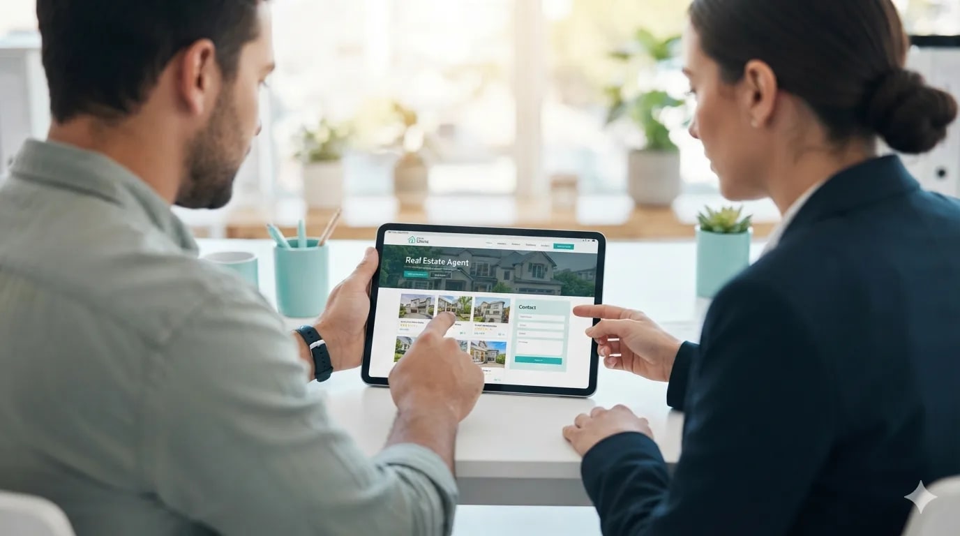 How to Hire a Real Estate Web Developer (and What to Avoid)