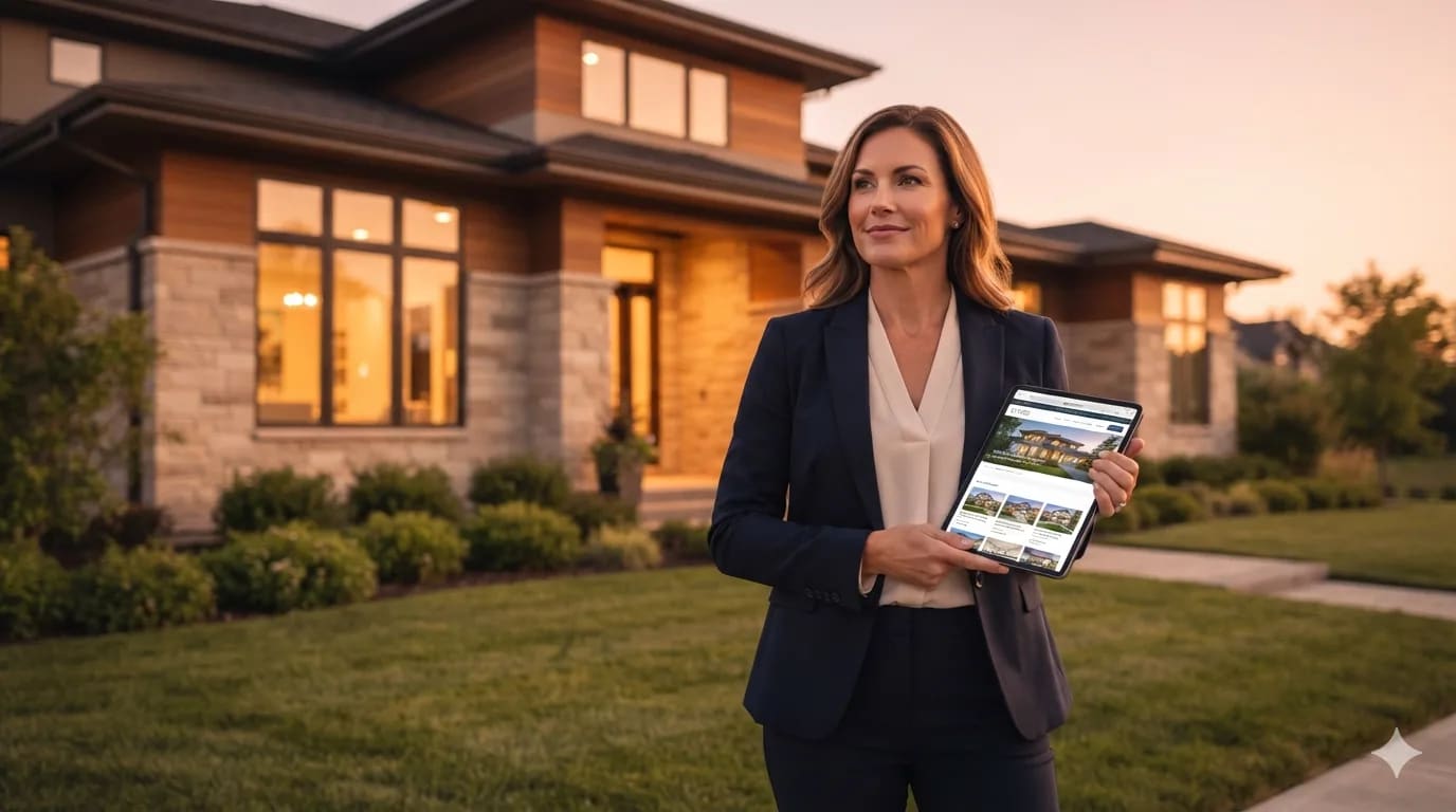 Your Real Estate Website Is Making or Breaking Your Business