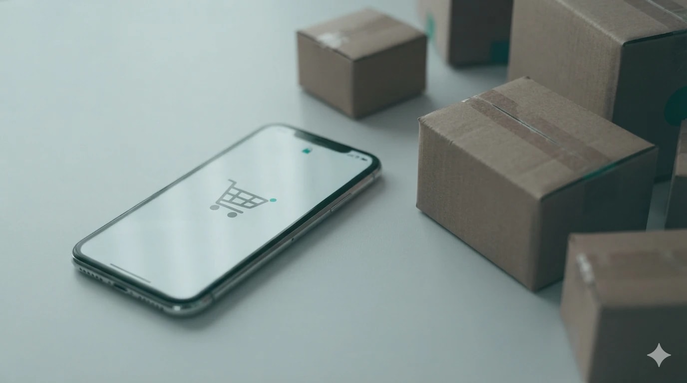Why Your Shopify Store Looks Good but Doesn't Convert