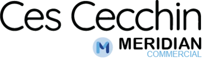 Ces Cecchin — Meridian Commercial