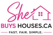 She Buys Houses