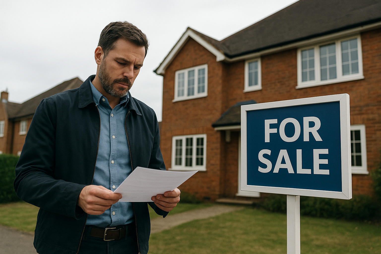 Why the new UK homebuying reforms matter to developers, landlords and refinancing deals
