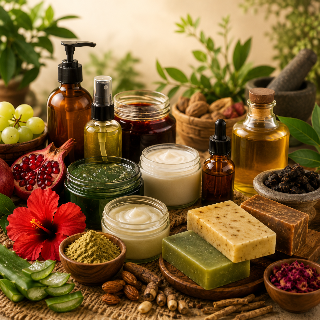Food Products