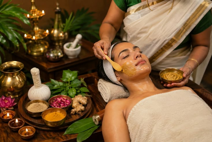 Skin Care