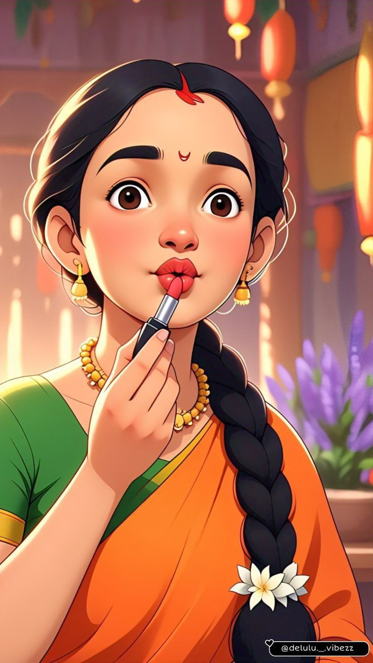 Lip care