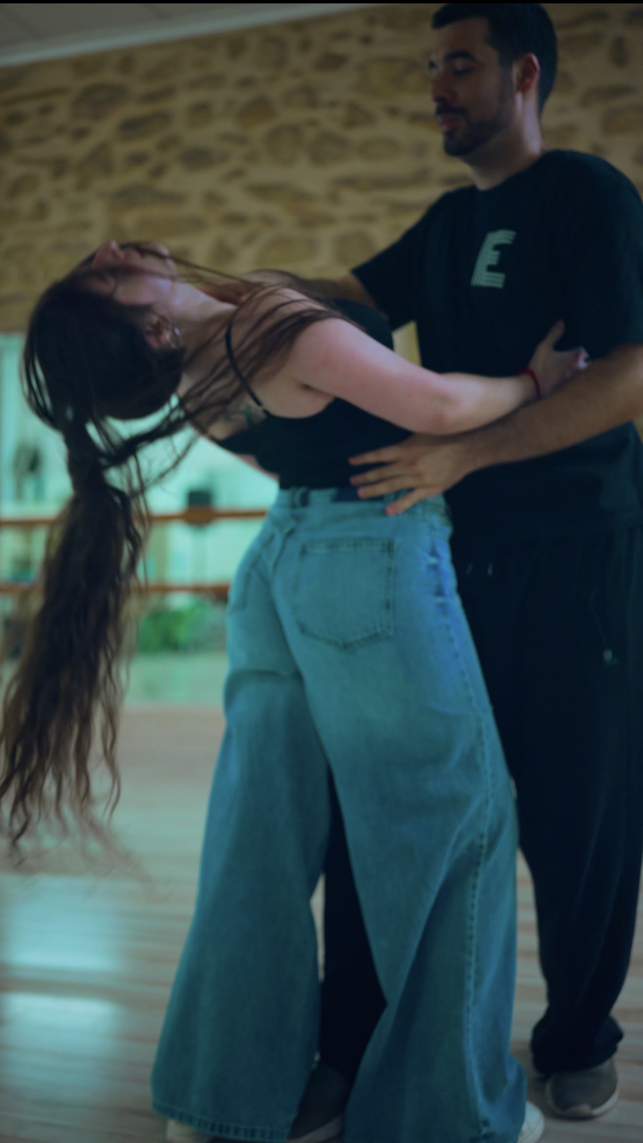 BACHATA