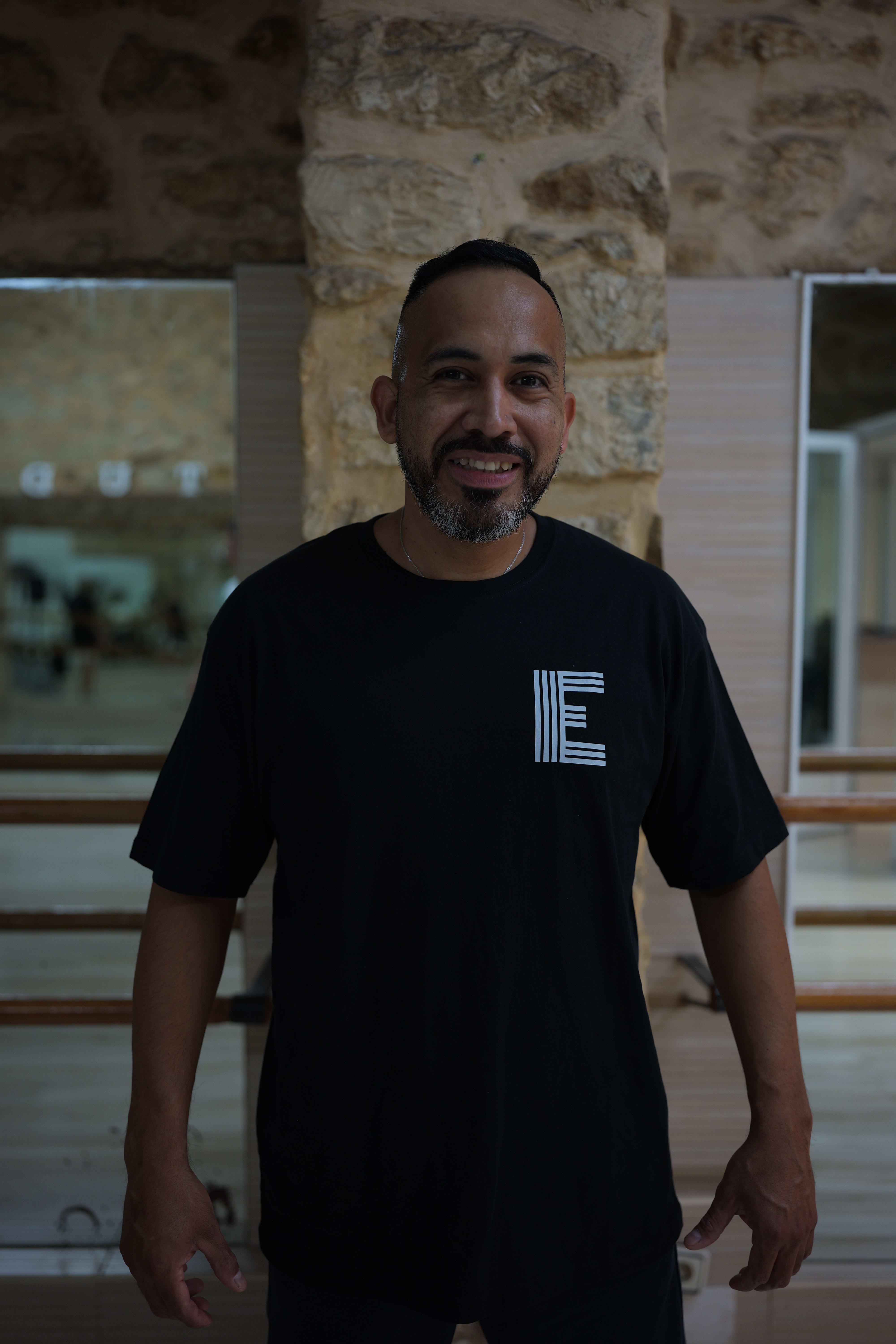Carlos Yanez