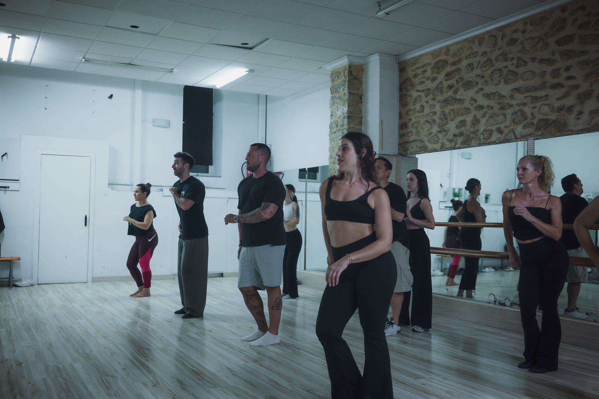 Estudio Alicante 2