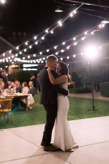 BAILES DE BODA Y CLASES PRIVADAS