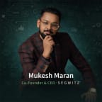 Mukesh Maran