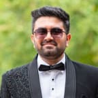 Vipul Kaushik, PMP