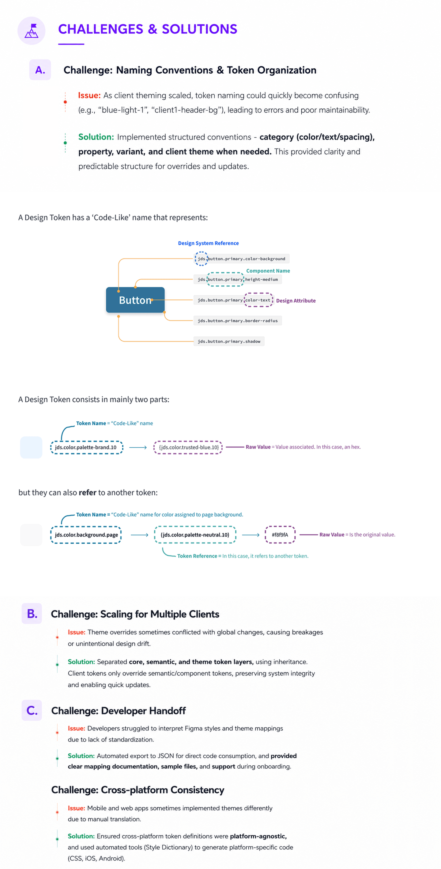 Guidewire Kufri Design System Interface 4