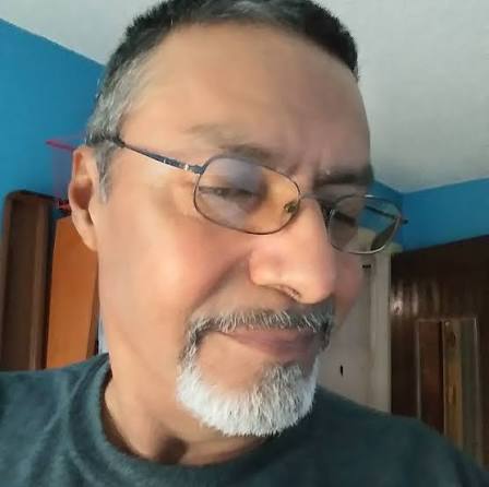 Robert Harrison