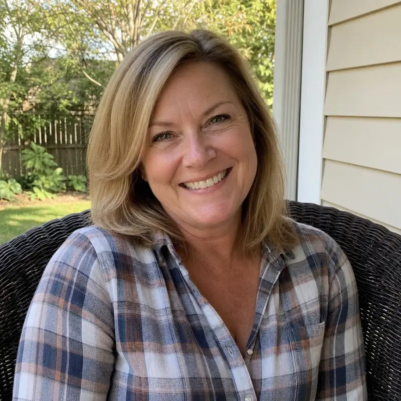 Karen S.
