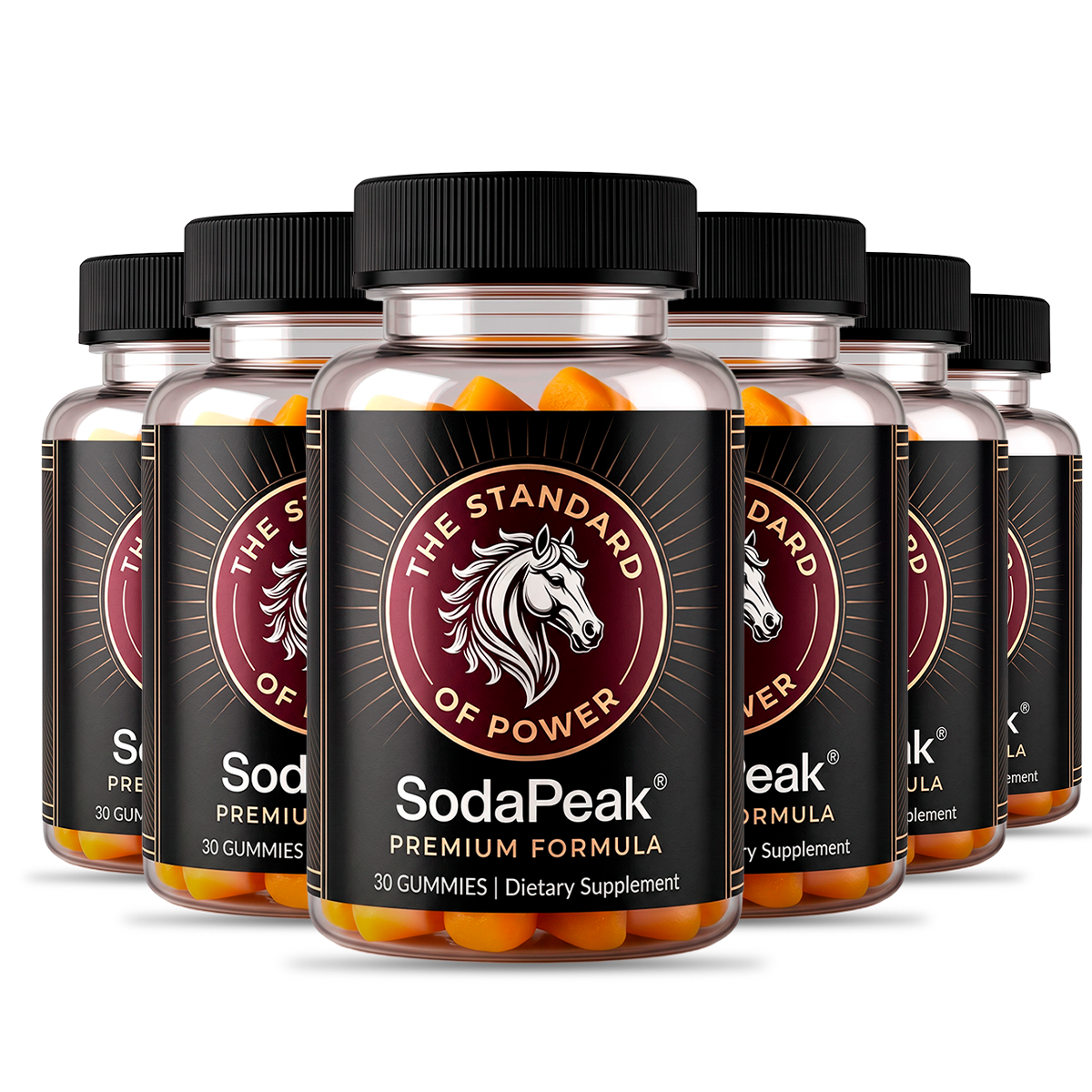 SodaPeak