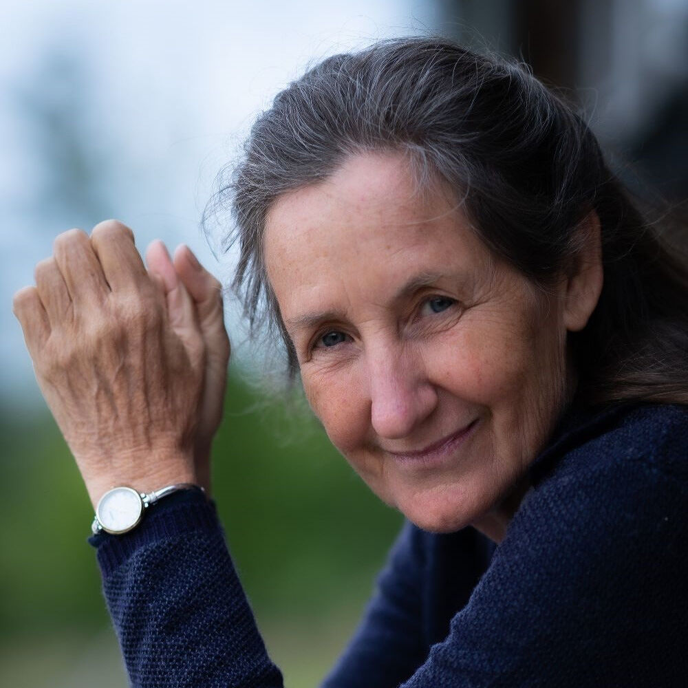 Barbara O'Neill