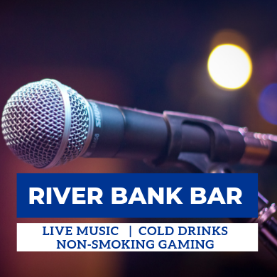 river casino concerts