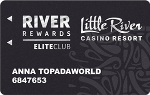 little river casino concerts 2017